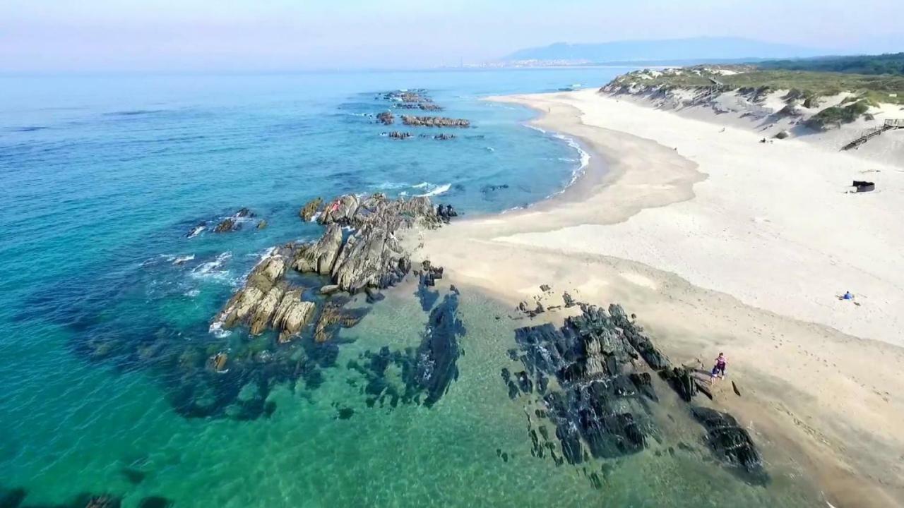 Susanna Βιάνα ντο Καστέλο Εξωτερικό φωτογραφία